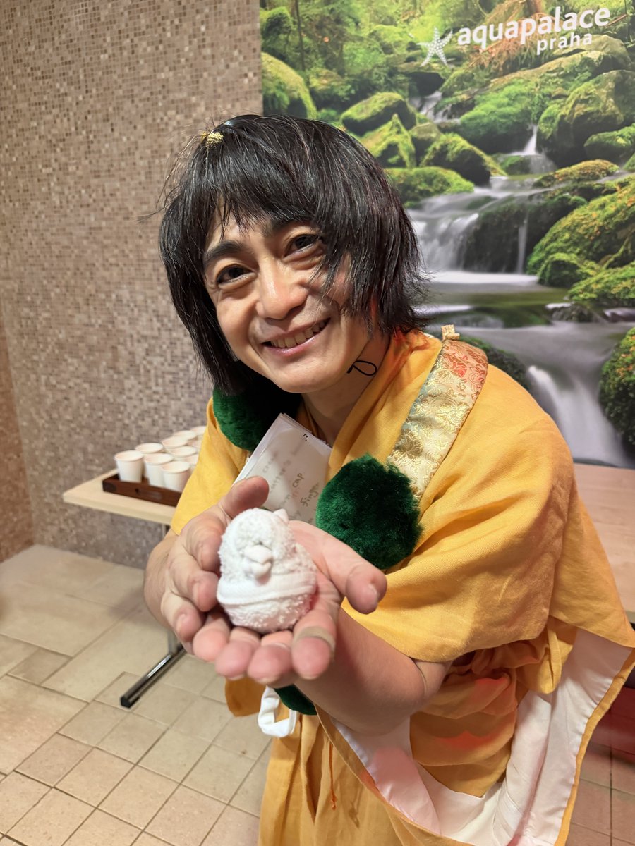 ニュージャパン サウナ梅田店/カプセル・イン大阪 (@newjapan_sauna