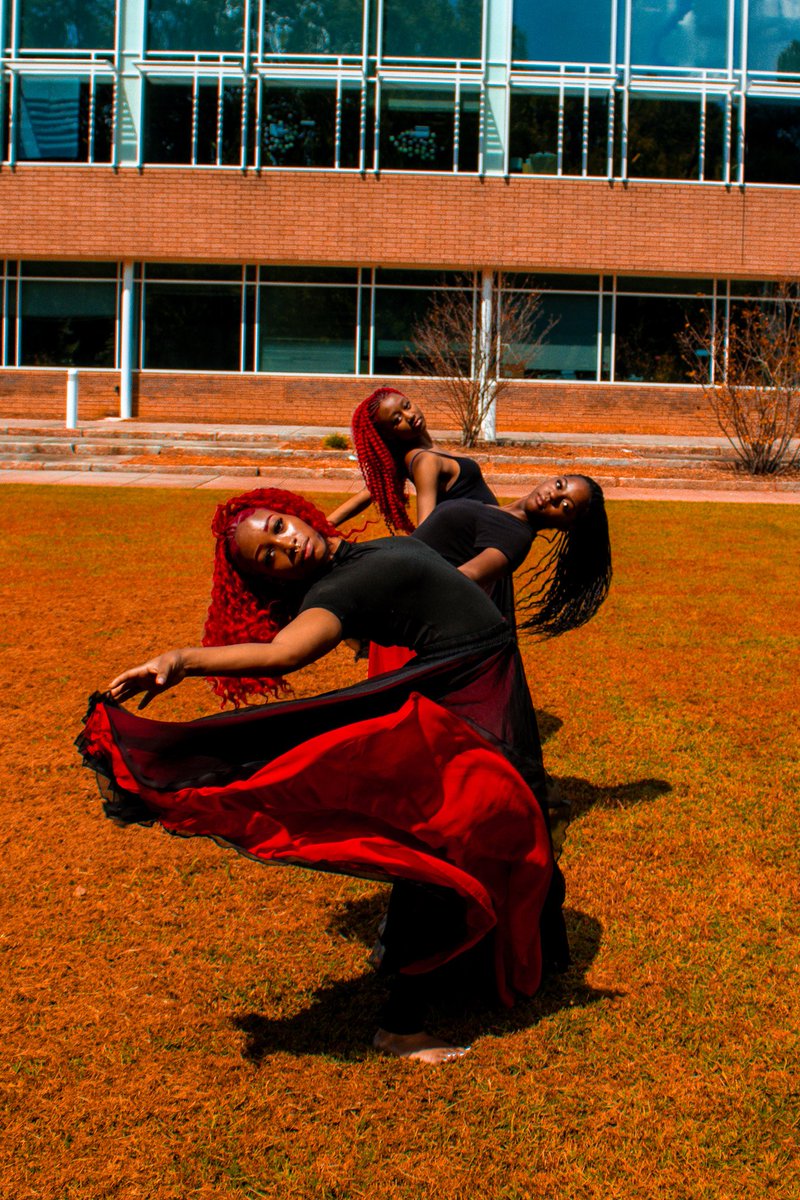THS Nouvelle Vision Dance Program tweet media