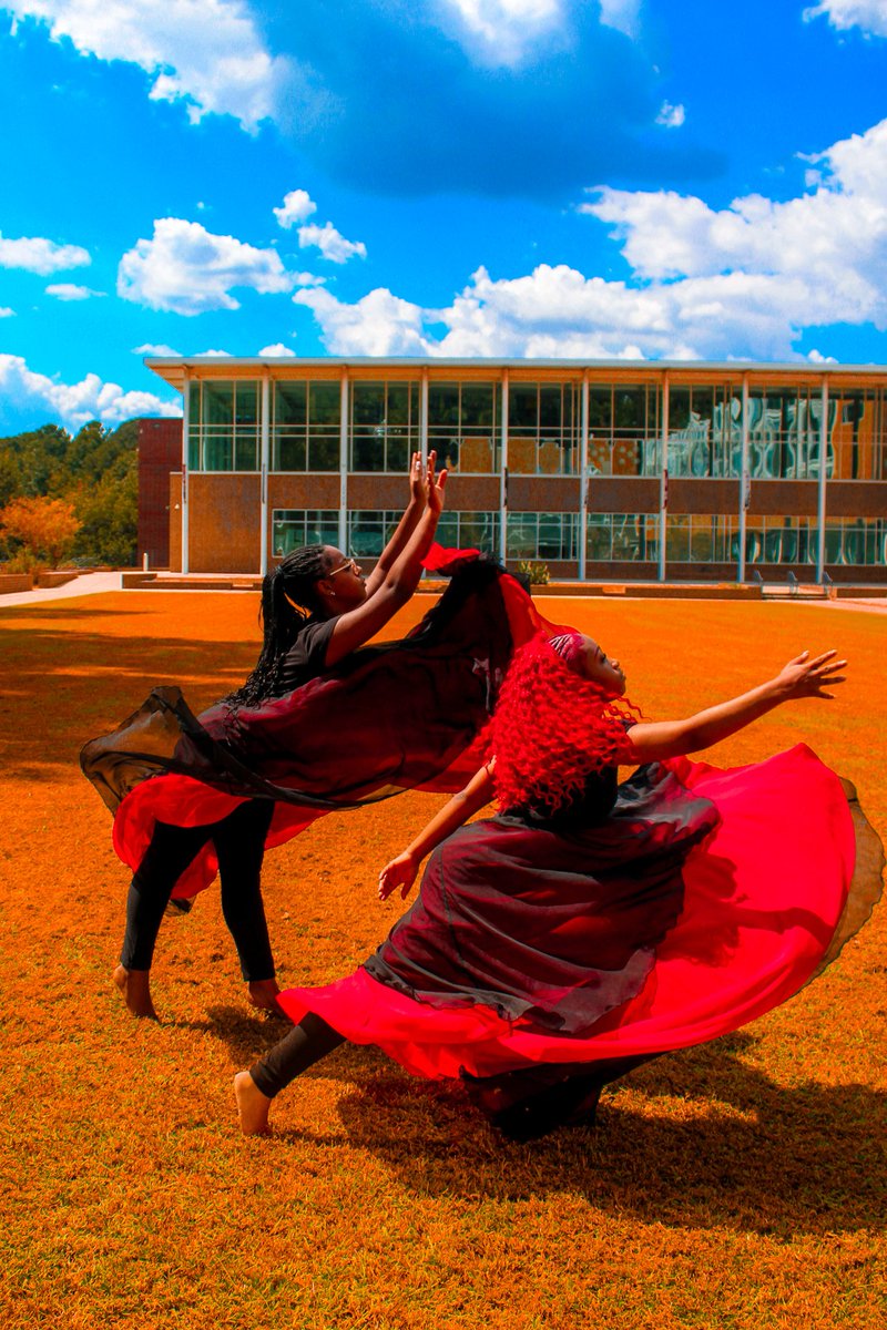 THS Nouvelle Vision Dance Program tweet media