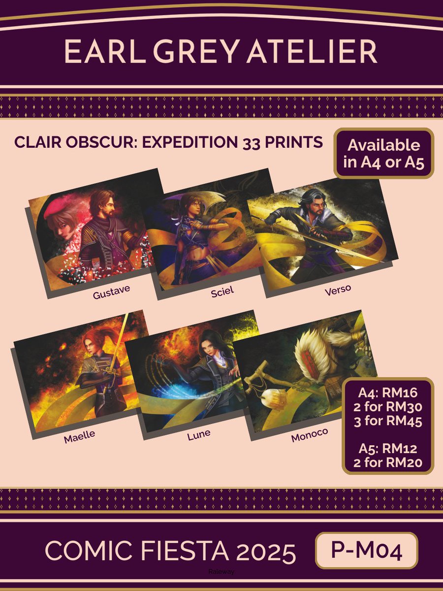 asa 🍵 CF2025 P-M04 tweet media