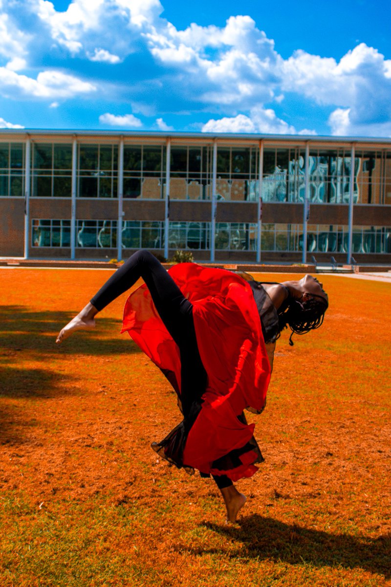 THS Nouvelle Vision Dance Program tweet media