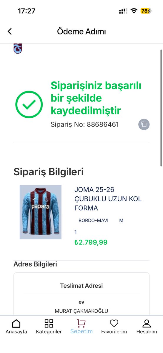 Sevmeyelim taşa mı dönelim yıllardır beklediğim forma uzun kol <a href="/Trabzonspor/">Trabzonspor</a>