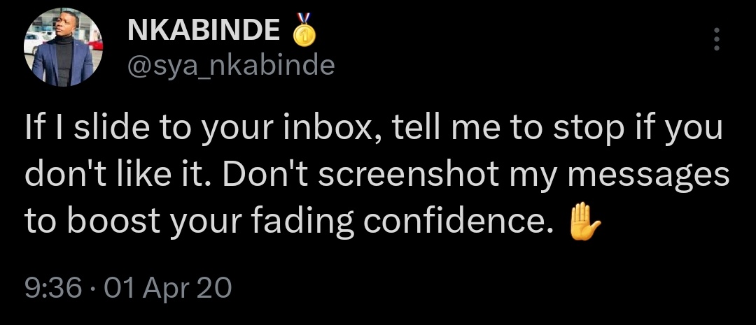 _Hybreed_'s tweet image. I don&apos;t know who needs to hear this...