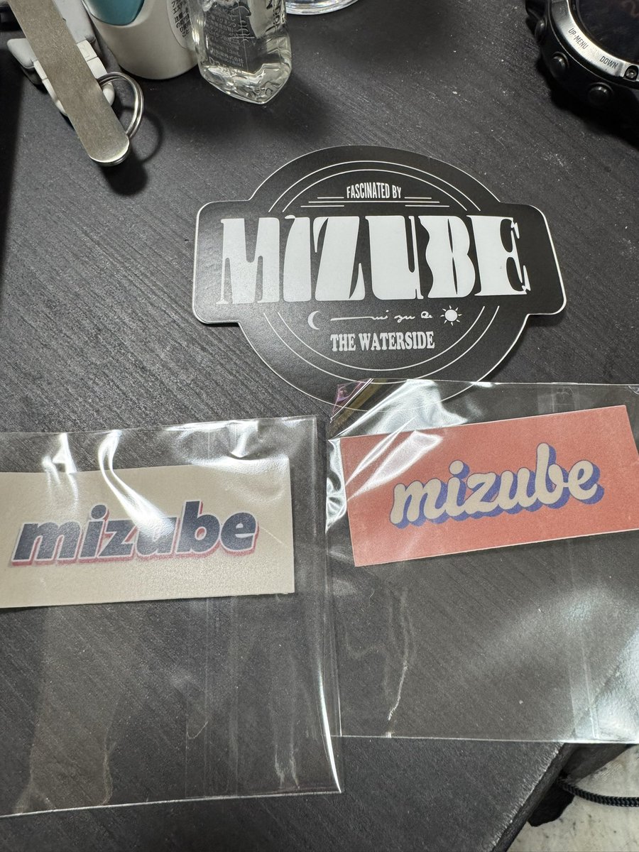 mizubeは相変わらずオモロいし刺激ある商品置いてある！

注文してたスプーン！
14g全色買う^_^

管釣り以来のスプーン！
海でアレやコレややります^_^

brassvy.com/?utm_source=ig…

<a href="/Ds_0909/">Daichan</a> 

<a href="/mizube_jp/">mizube</a>