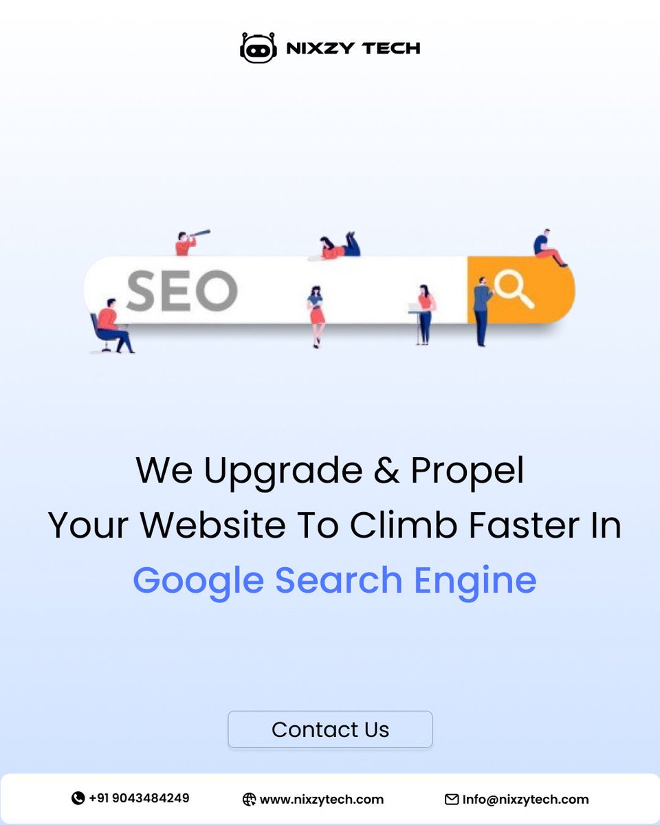 Nixzy Tech tweet media