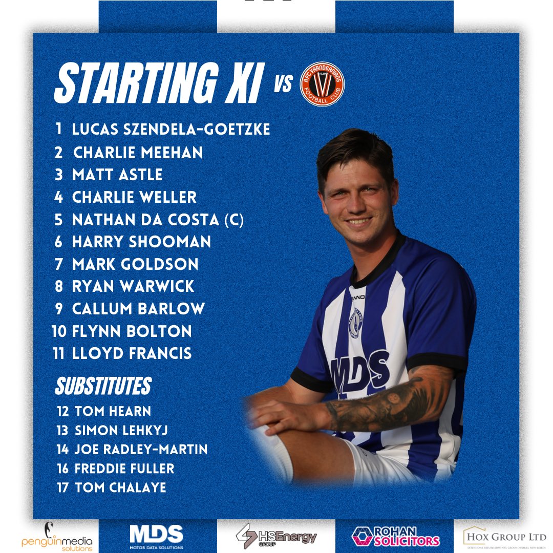 Haywards Heath Town FC tweet media