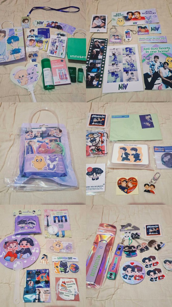 Makasih banyak semuanya freebies nya💚💜 <a href="/wonforgyou/">cel</a> <a href="/angelrainaya/">☁ A Y A ☁</a> <a href="/seouleso/">𝐟𝐢𝐚 ˖</a> <a href="/hi_17km9/">hi ★ cms open!</a> <a href="/addictwoo/">h💫 - ty야</a> <a href="/peakykoko/">kloe • 클로이</a> <a href="/minwongyuw/">nab😼</a> <a href="/gatogummi/">IGU 🐈‍⬛</a> <a href="/w9697m/">dudung</a> <a href="/mw1706__/">MW daily</a>  <a href="/miggle_wiggle/">Narin</a> 

Makasih juga untuk kakak kakak yg aku gak tau username nya💚💜