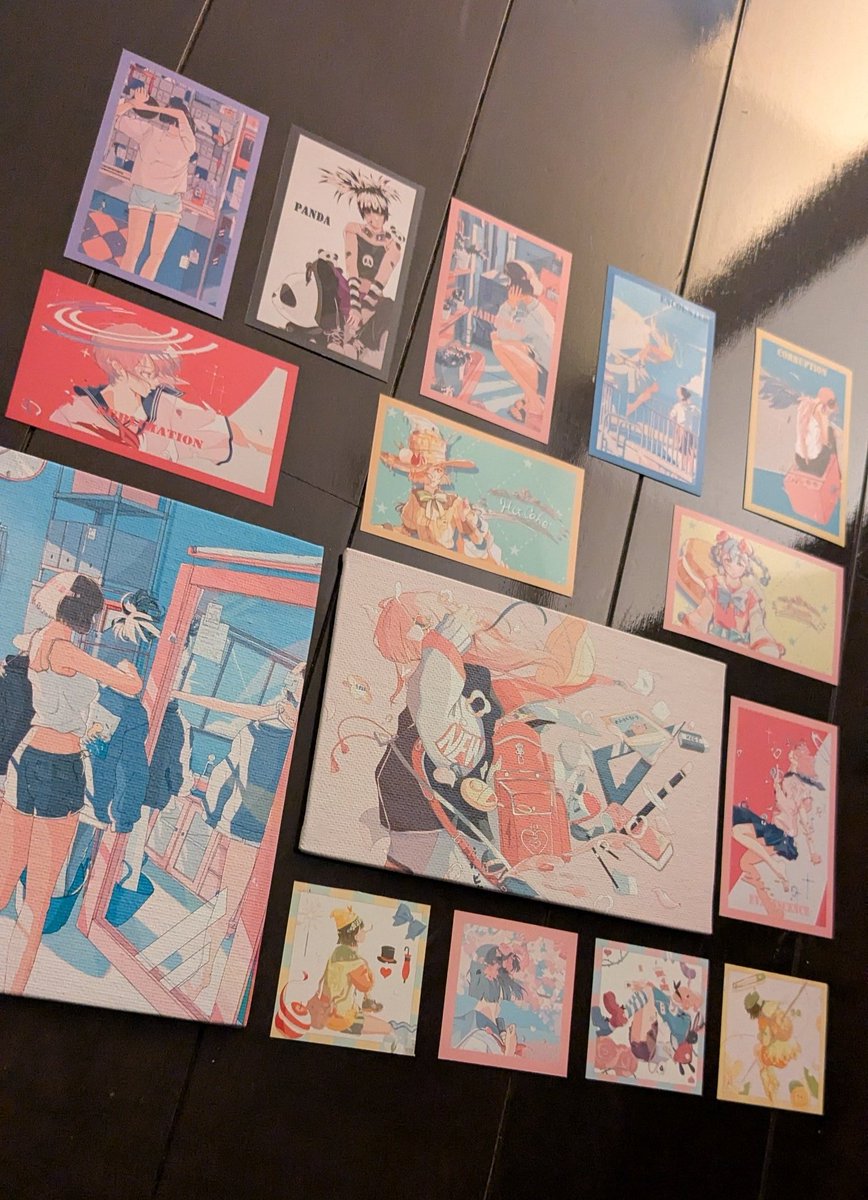 cindry 🤡 convention rest tweet media