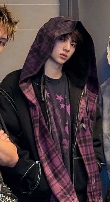 mrtinzip's tweet image. one of jjus best looks