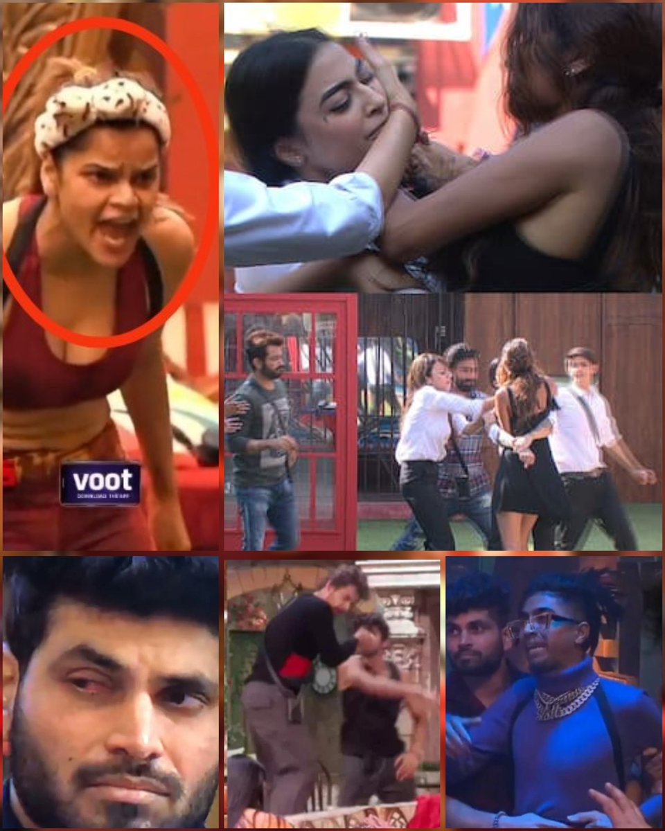 TheKhabriTweets's tweet image. ASHNOOR DESERVED FAIR PLAY is trending in india