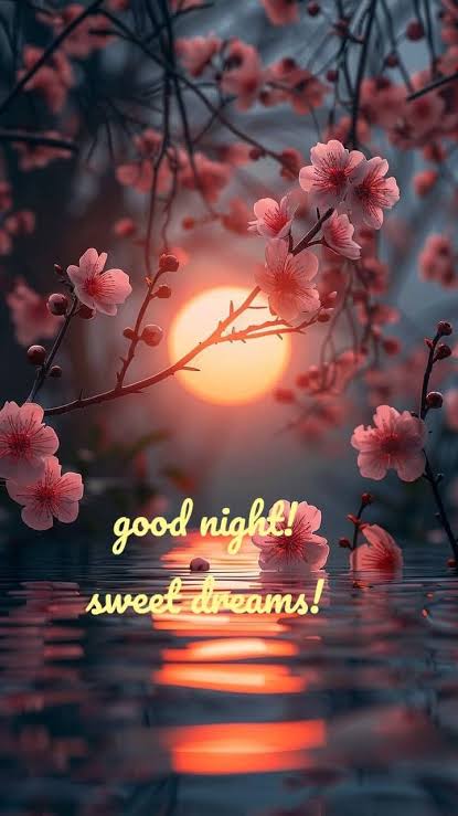 patnaarwal's tweet image. Good night dear sweet dreams 
Rt mutual