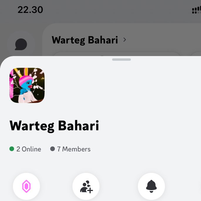 gitqris's tweet image. ga di tele ga di discord, pp nya pke avatar roblox gua T-T