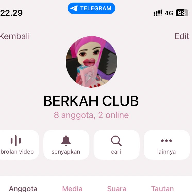 gitqris's tweet image. ga di tele ga di discord, pp nya pke avatar roblox gua T-T