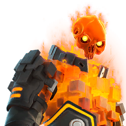 SpushFNBR's tweet image. THE TRAVELER SKIN &amp;amp; STYLES

#Fortnite | via: @l3stei, @Maeko_sp &amp;amp; @NotPaloleaks