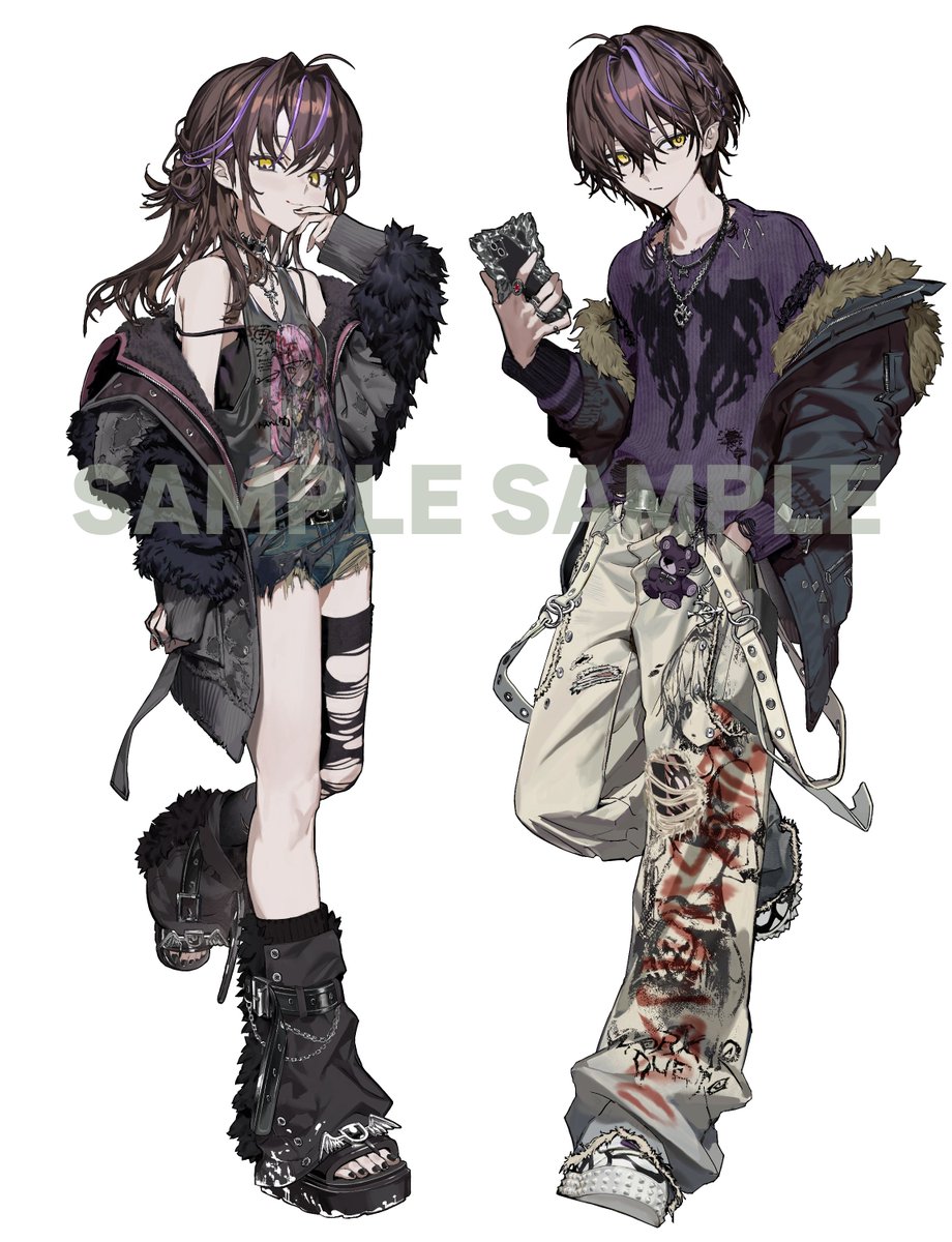 たぁくん だぁくん (@unplo_darkn) / Posts / X