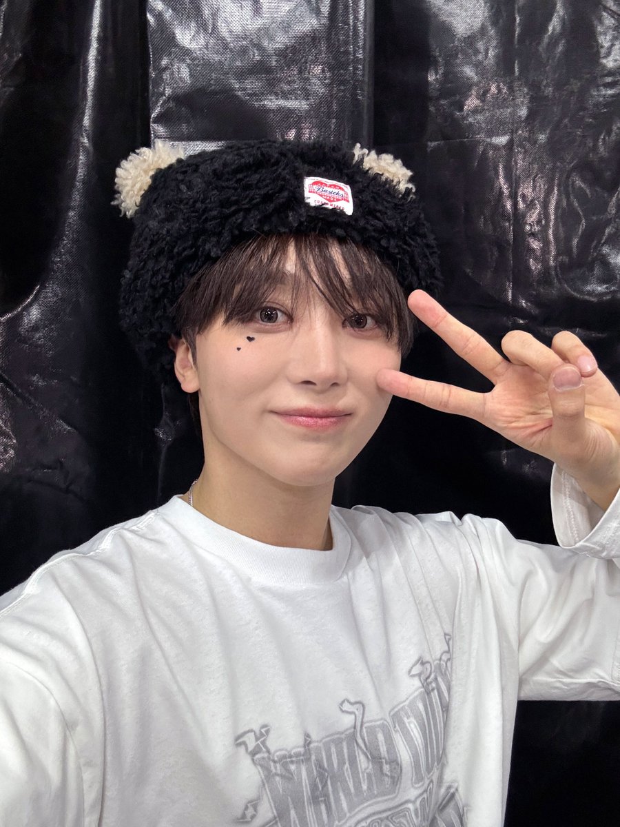 pledis_17's tweet image. [17&apos;S 승관] 귤꾸🐻