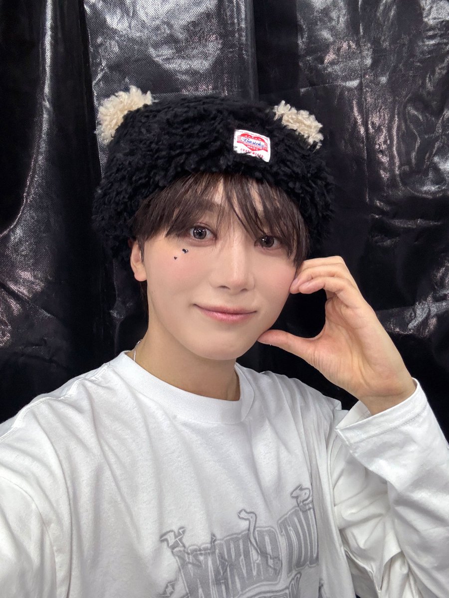 pledis_17's tweet image. [17&apos;S 승관] 귤꾸🐻