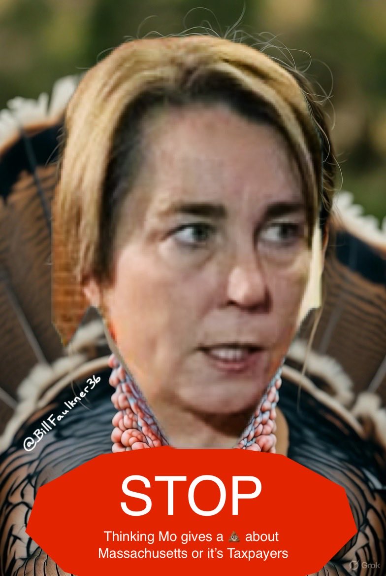 It’s Saturday,November 29, 2025 and <a href="/MassGovernor/">Governor Maura Healey</a> still undeniably the worst Governor in Massachusetts history! 389 days ago, 72% voted for the audit, photo op Mo doesn’t care.  339 days until <a href="/maura_healey/">Maura Healey</a> is out of here.