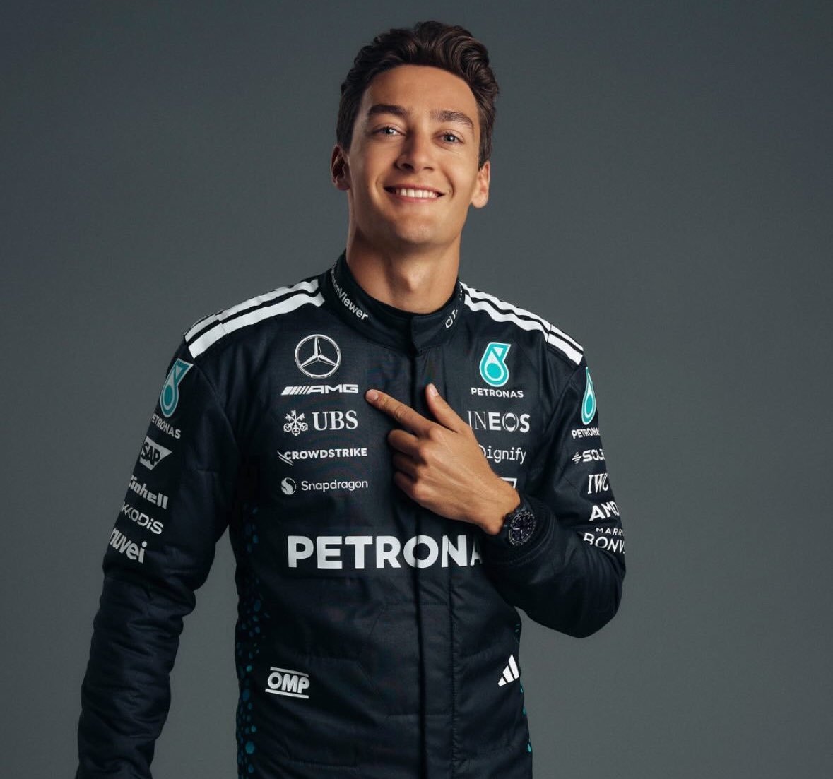 Mercedes-AMG Passion Club tweet media