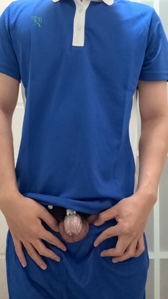 戴锁的小狗 tweet media