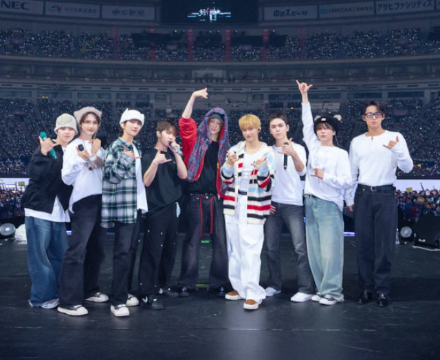 Post by ドラ on X: 👓🐶 SVT