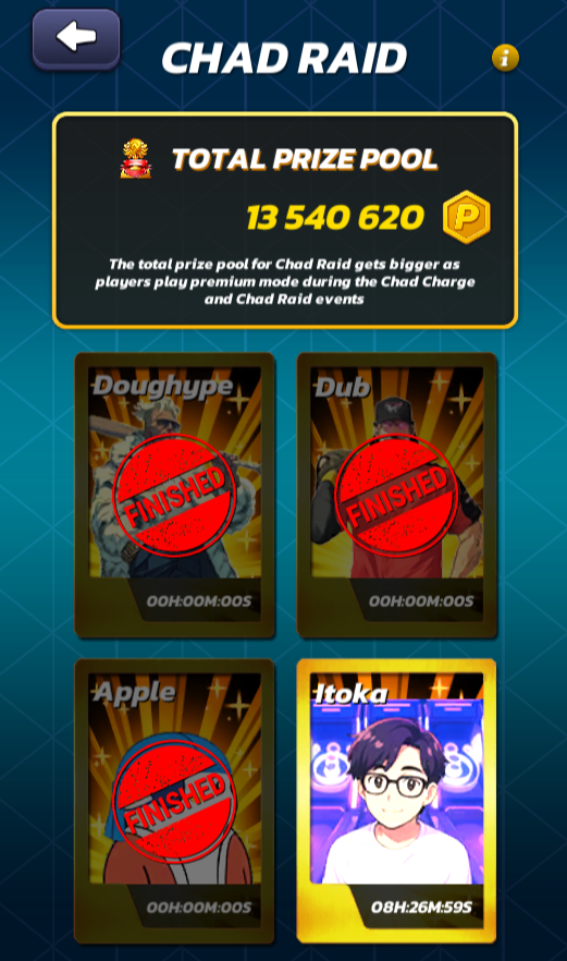 Mr Mega 🔃 tweet media