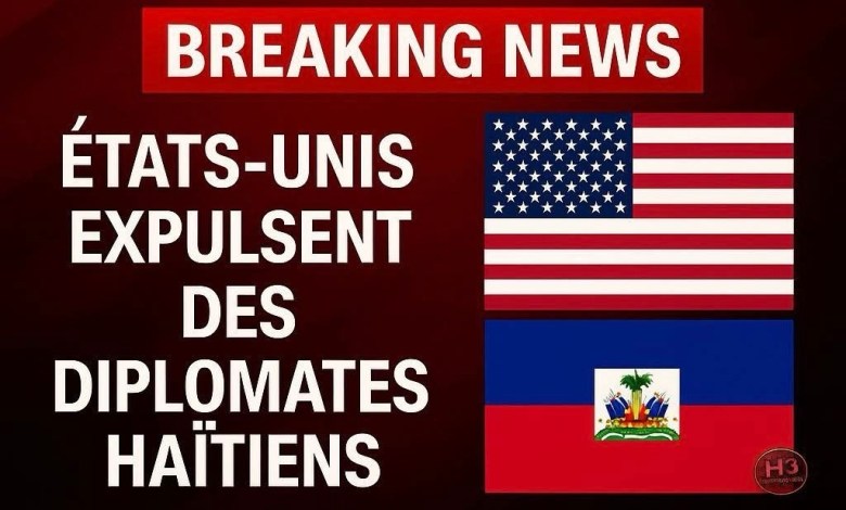 HaitiInfoProj's tweet photo. Diplomatic Visa Revocation: The United States Requests the Immediate Departure of Haitian Diplomatic Personnel

The US State Department has issued a strong injunction, ordering the immediate departure of several Haitian diplomats. This also includes consular staff members currently in the United States. A high-level source within the Haitian Ministry of Foreign Affairs (MAE) confirmed this information. This signals a significant crisis in bilateral diplomatic relations.

The American decision is based on repeated violations. These violations are further substantive of the Vienna Convention on Diplomatic and Consular Relations.

Key Reasons: Oversizing and Political Infiltration
Washington openly criticizes Haitian diplomatic missions for being oversized and dysfunctional. They are "infiltrated" by individuals. Their appointments are based on favoritism and personal connections rather than competence.

US authorities have specifically targeted emblematic cases illustrating nepotism and abuse of status:

Spouse of a former Northwest parliamentarian.

Mistress of a former minister.

Partner of a former Secretary General of the Prime Minister's Office.

Employee with more than ten years of service without legal justification (non-compliance with rotating diplomacy).

Scope of the Injunction: Who is Affected?
The order of departure applies to staff members assigned to key positions in the United States, thus affecting the entire Haitian consular network:

Embassy of Haiti in Washington, DC

Haitian consulates in Miami, Orlando, Atlanta, New York, Chicago and Boston.

Failure to comply with the injunction could result in the individuals concerned being declared "persona non grata." This will lead to immediate deportation. They will also be permanently banned from entering the United States.

The Structural Problem: The Alarming Figures of the Haitian Representation
This American approach highlights a structural and costly problem for the Haitian public treasury:

Personnel Category Estimated Number

261 accredited diplomats

Contract employees 300

This chronic overstaffing, coupled with a skills shortage and politicized recruitment, is at the heart of the criticism. The American initiative has a clear objective: to force Haiti to apply the principle of rotational diplomacy. This international standard aims to prevent the abuse of diplomatic privileges and prolonged stays.

Consequences and Urgency of Diplomatic Reform
This decision places unprecedented pressure on the Haitian authorities. A profound and urgent reform of the diplomatic service is necessary. The main objectives are now to:

1. Reduce public spending and streamline staffing levels.

2. Establish merit and competence as criteria for appointment.

3. Restore Haiti's credibility with its international partners.

The Haitian Ministry of Foreign Affairs has not yet issued an official statement. However, the shockwave is inevitable. It could profoundly disrupt Haiti's diplomatic presence in the United States. 
https://t.co/Yj16UZoxda