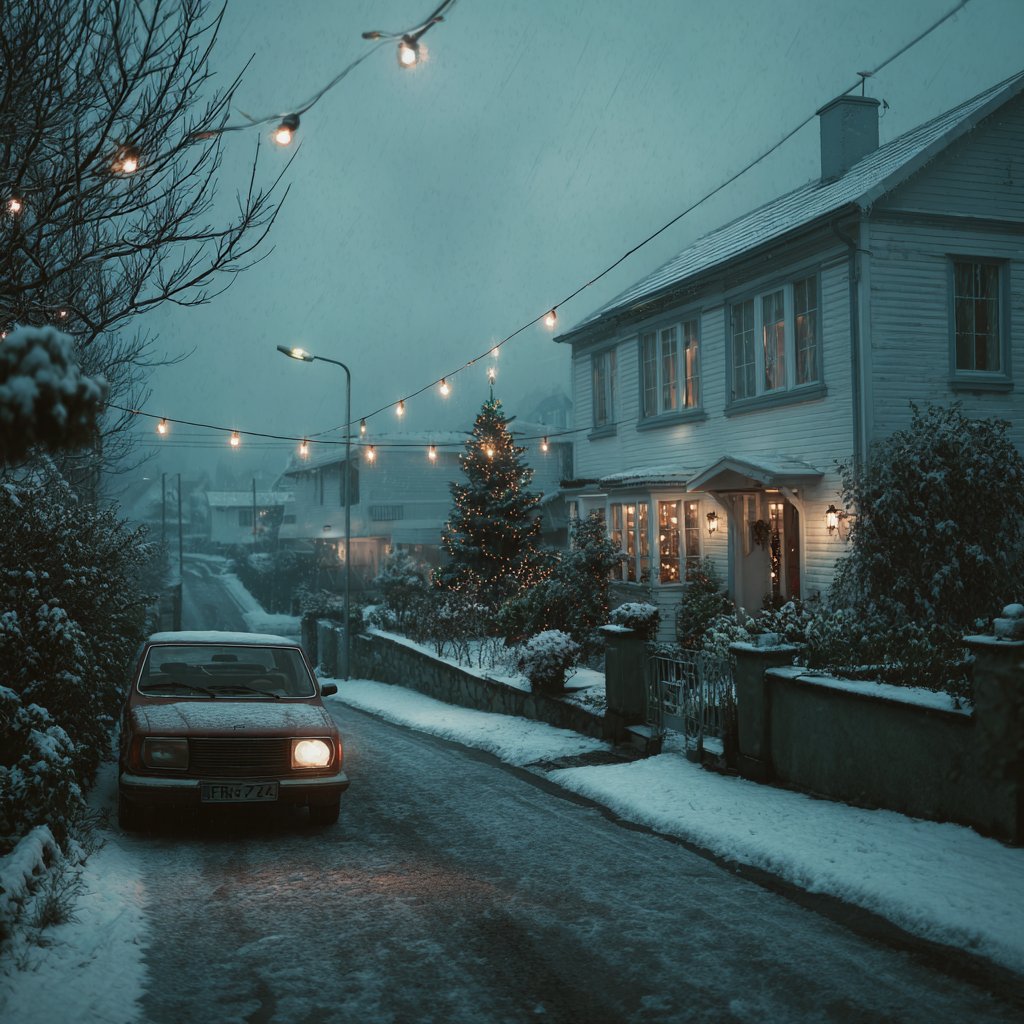 LAlbert55904's tweet photo. Snowy streets,warm windows, and twinkling lights—capturing the Christmas calm that inspires my love for beautiful visuals and cozy creativity. See the full wallpaper collection🔗Open the URL for the link https://t.co/mwLrMRqCFb #HolidayVibes #WinterMagic #CozyScenes #FestiveFeels https://t.co/6tBsSu6bhh