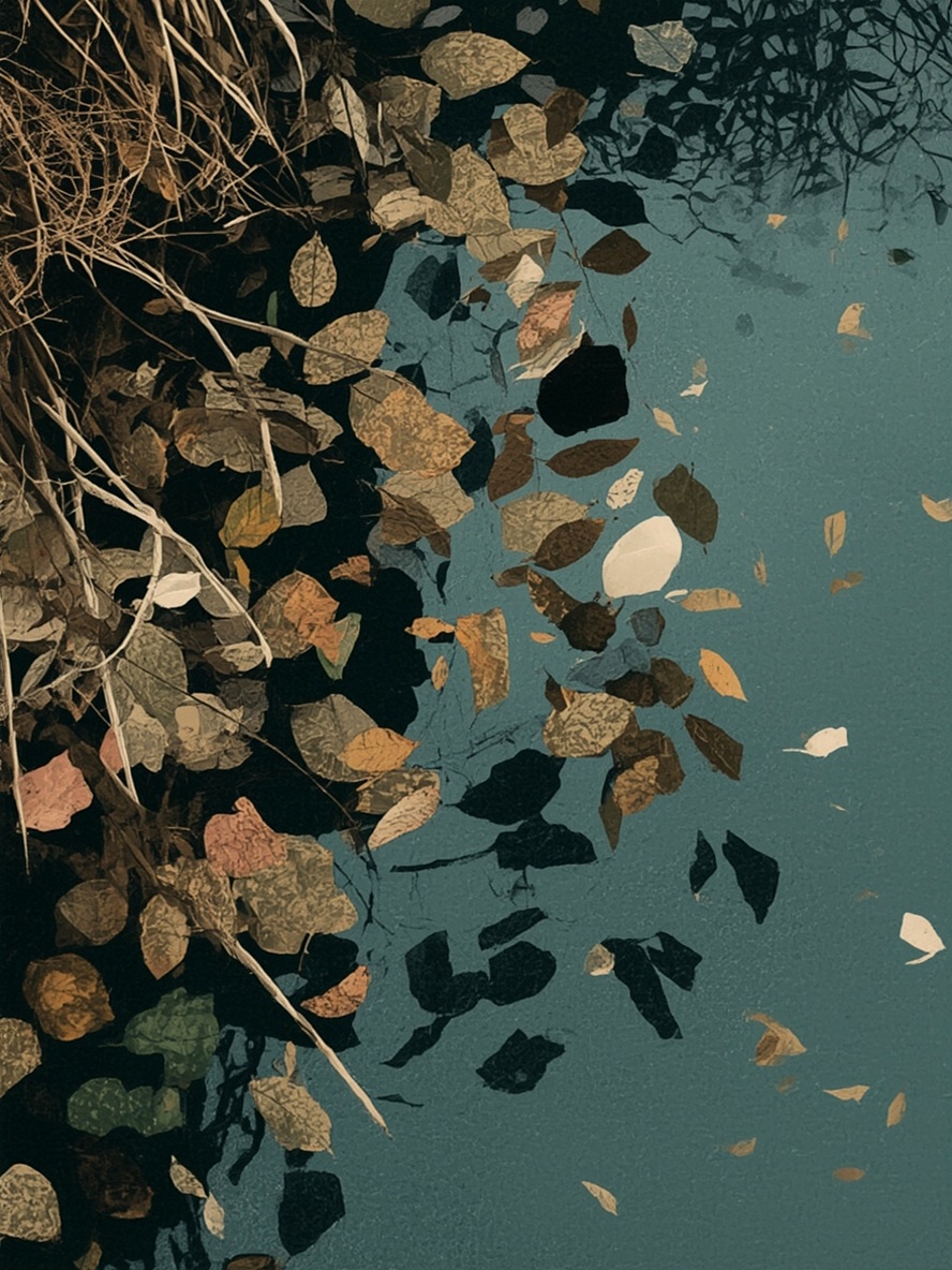 Edges of the Season

202511