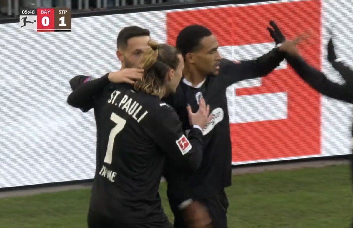 The Touchline | 𝐓 tweet media