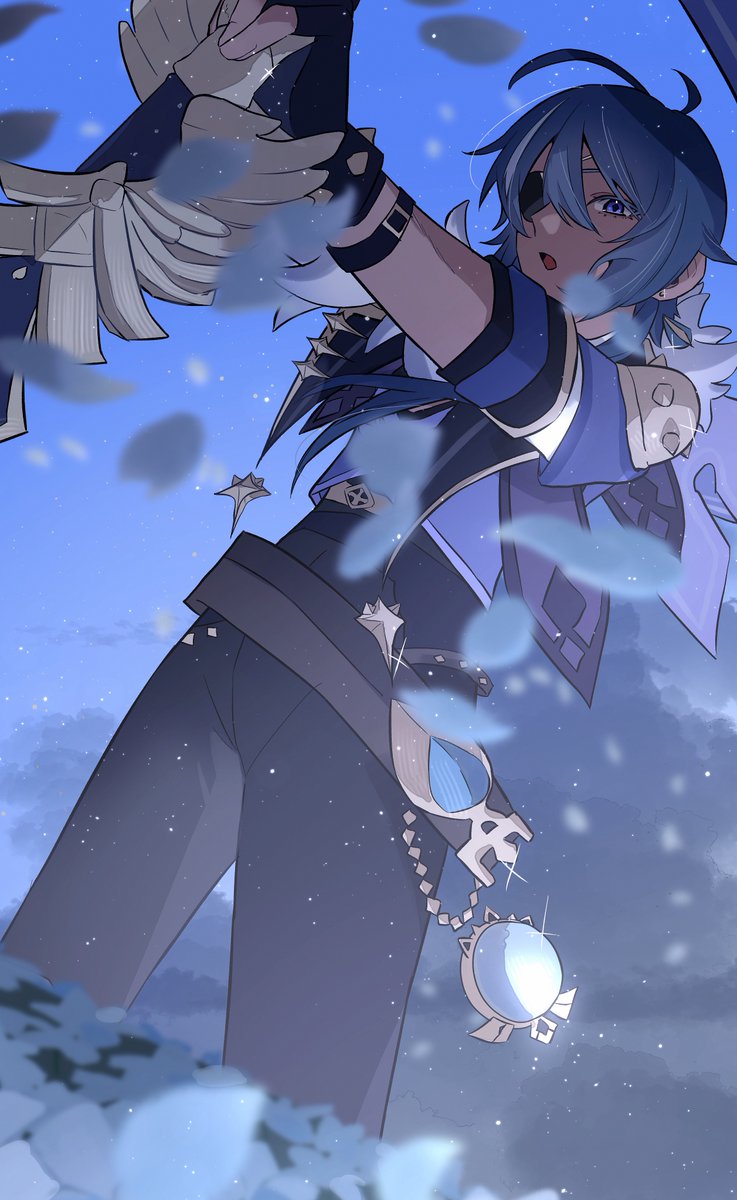 ねむ (@N3RU7) / Posts / X