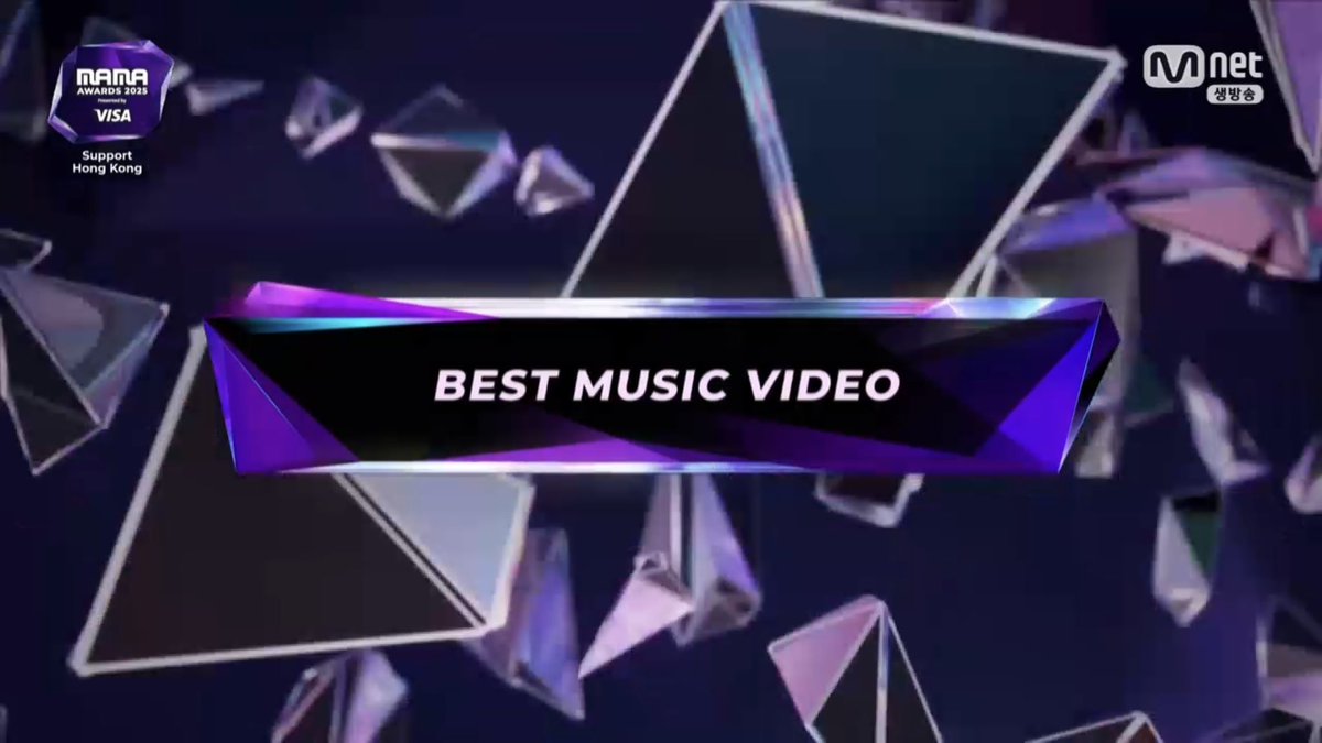 NEWSJENNlE's tweet image. 🏆  251129 #JENNIE wins at the #2025MAMA Awards

- Best Music Video for &apos;&apos;ZEN&apos;&apos;
- Best Dance Performance Female Solo for &apos;&apos;Like Jennie&apos;&apos;

Congratulations @jennierubyjane!