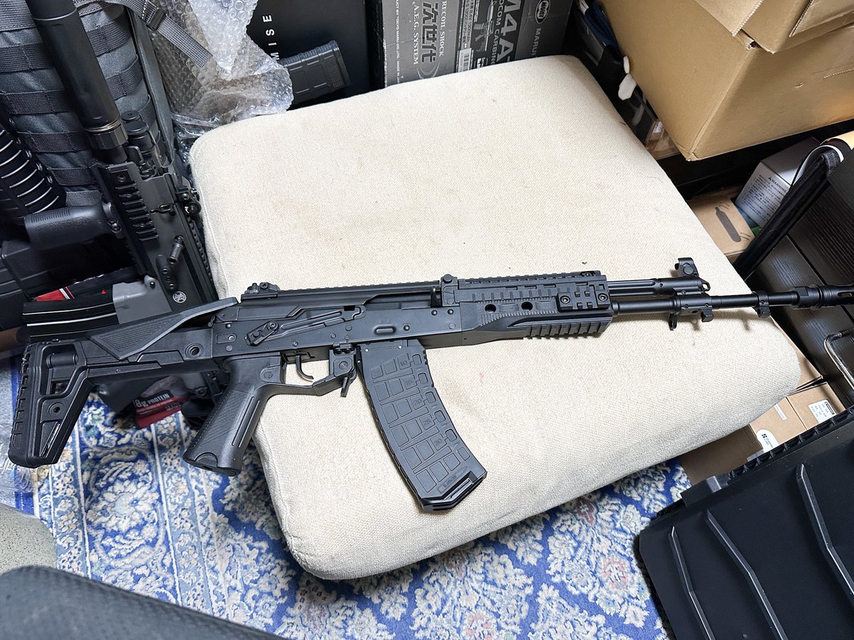 Gun Blue48 (@GunBlue48) / Posts / X