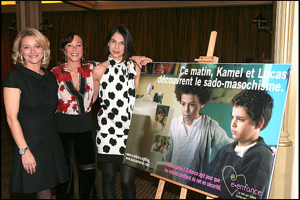 Casimir_Noir's tweet image. Observatoire du #DamageControl pédocriminel :
#E_Enfance et #innocenceEnDanger
Leur QG ancestral est à #Morfontaine et c&apos;est une rente familiale.