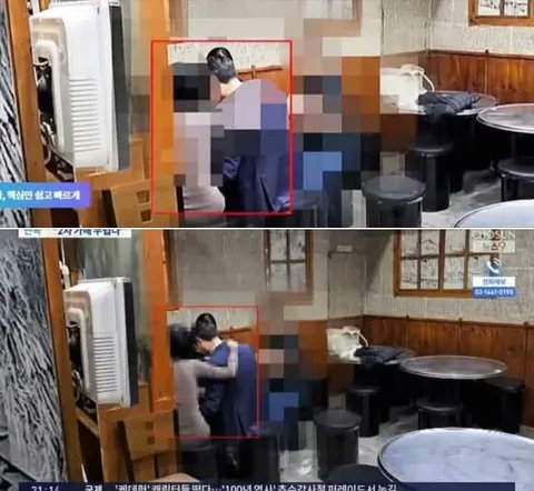 누가  누구를...?