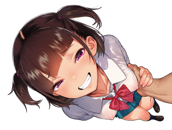 カラー塗れたー 