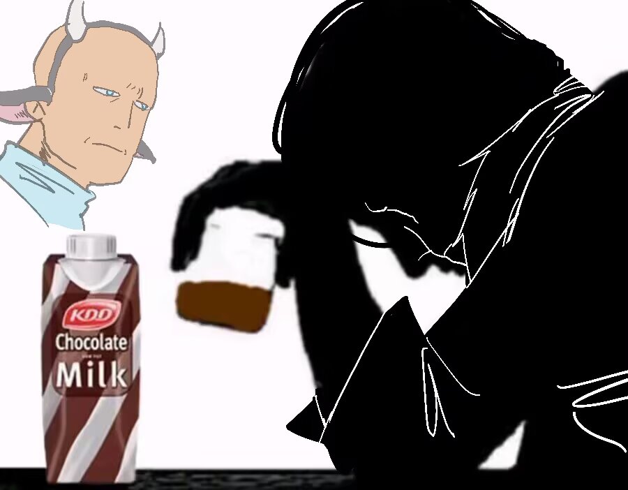 我做了很诡异的东西