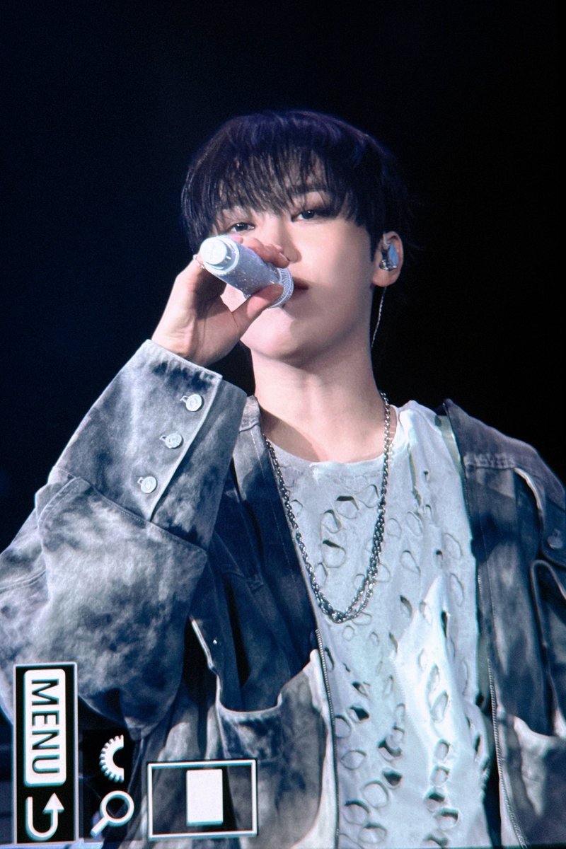 251129 #승관 #세븐틴