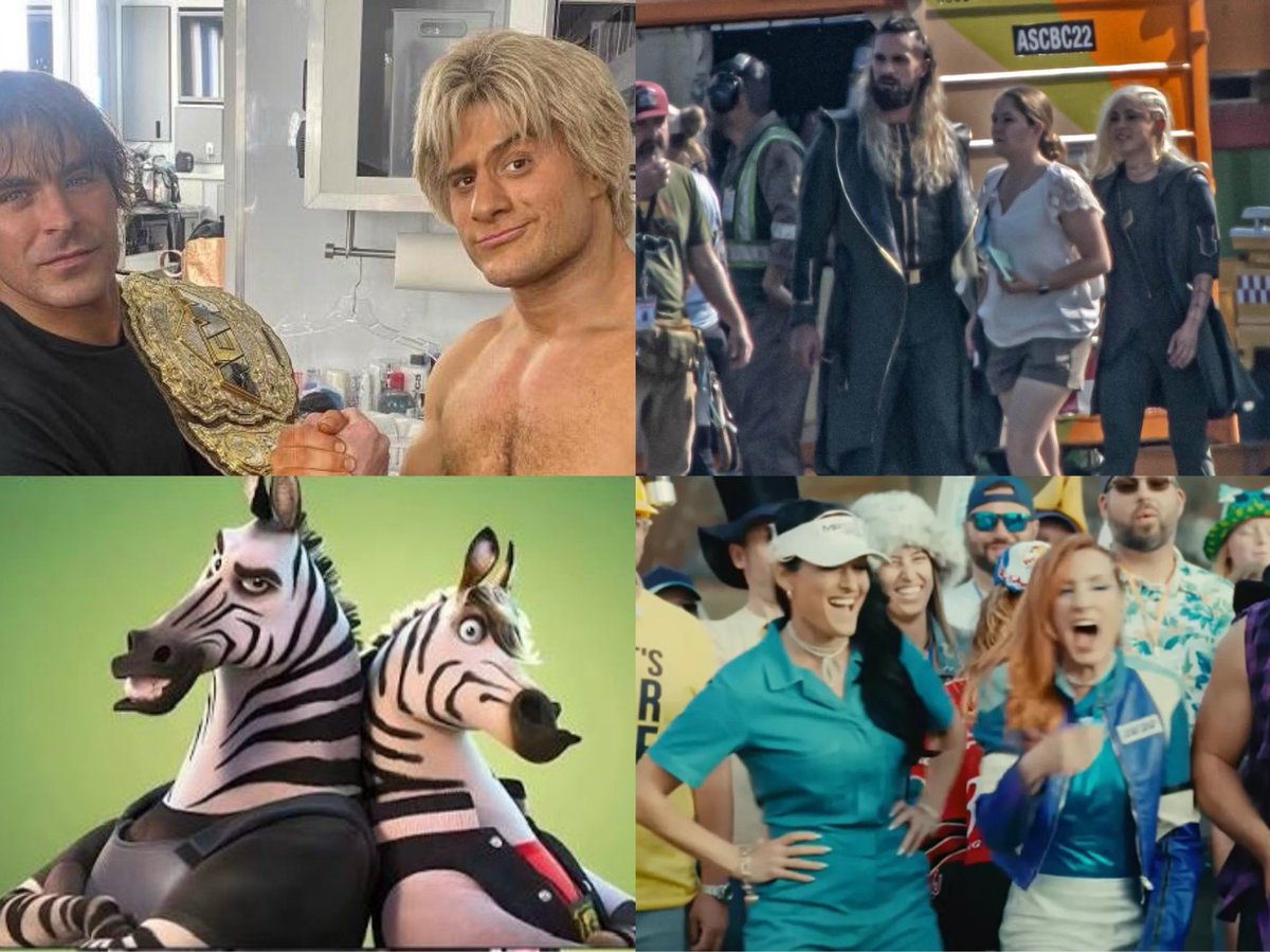 The Graboid tweet media