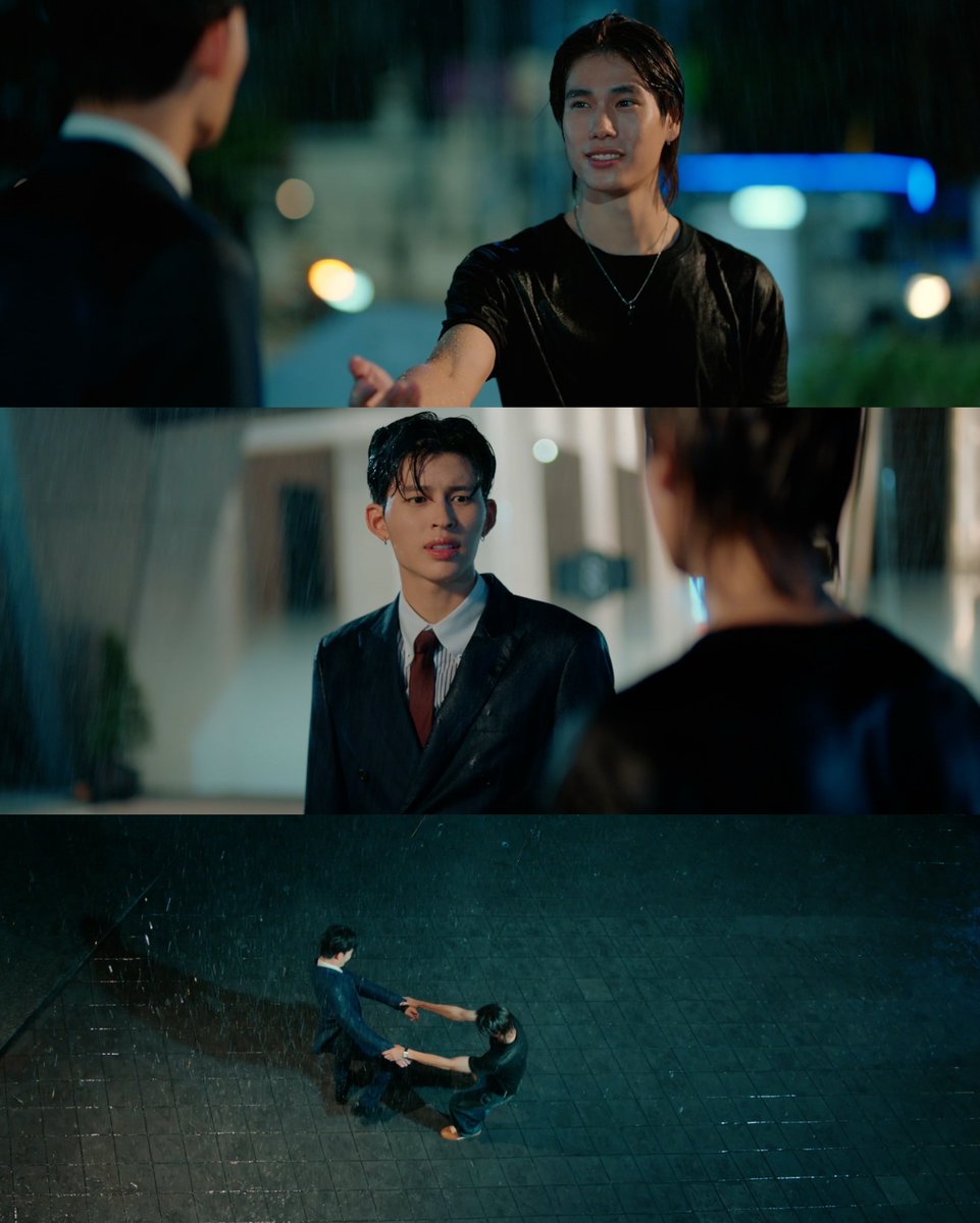 This is so precious to me and will always have a special place in my heart FOREVER! 
#MeAndTheeSeriesEP3
<a href="/ppnaravit/">ppnaravit</a> <a href="/phuwintang/">phuwintang</a>