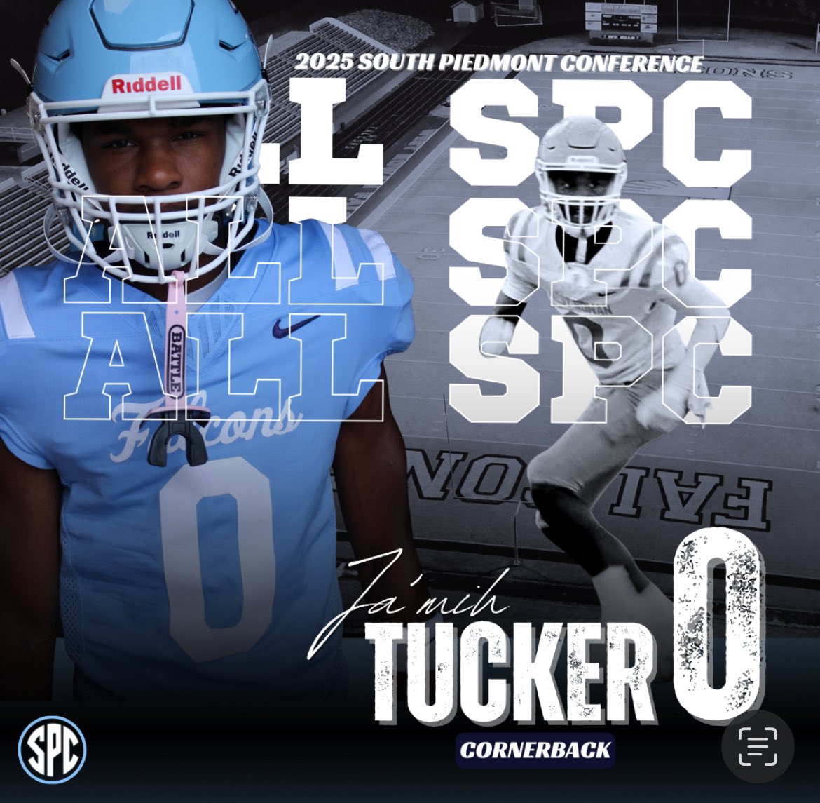 West Rowan Football tweet media