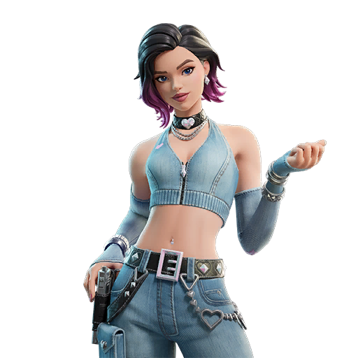 SpushFNBR's tweet image. NEW BATTLE PASS SKIN &amp;amp; STYLES

#Fortnite | via: @l3stei, @Maeko_sp &amp;amp; @NotPaloleaks