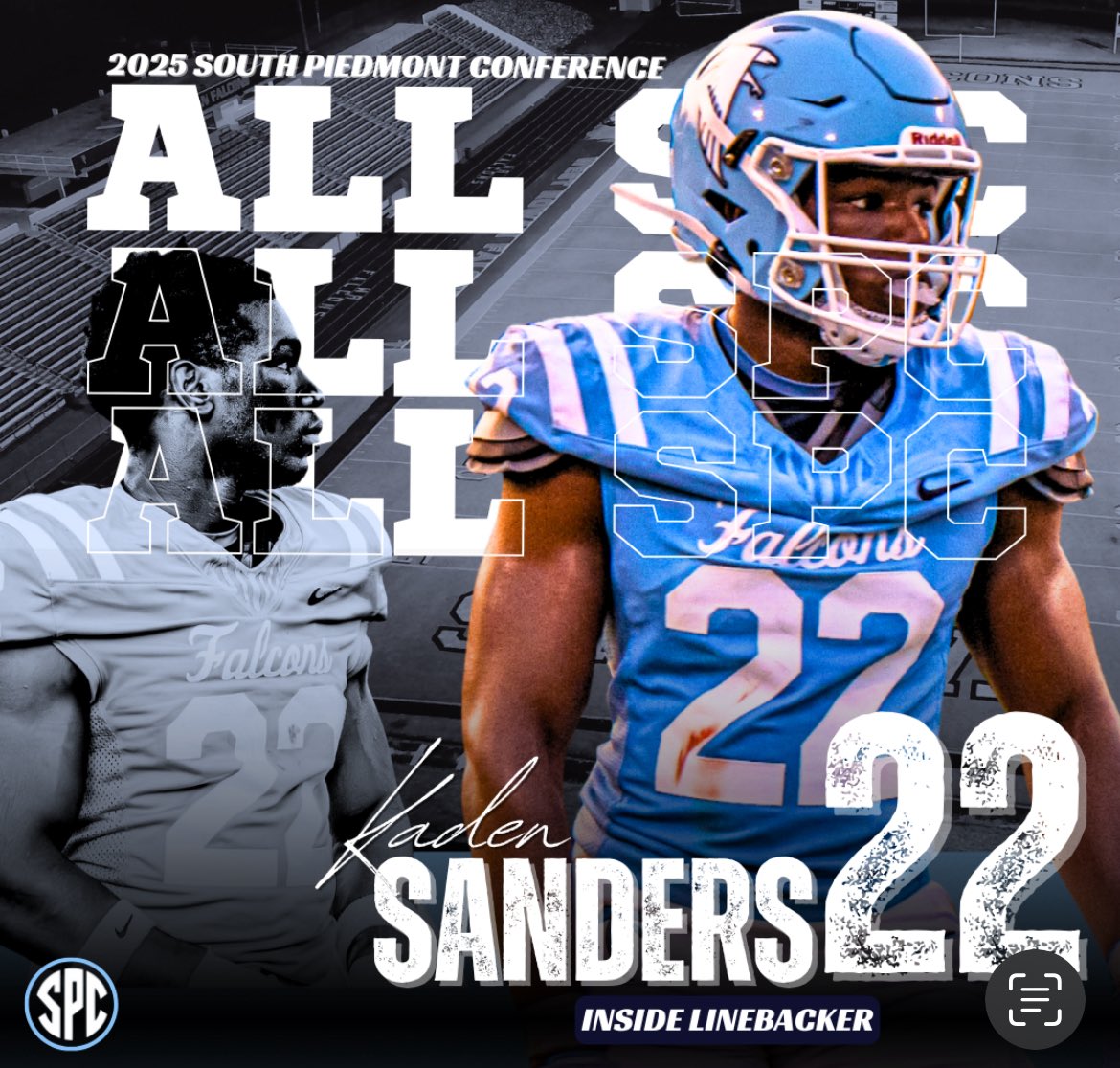 West Rowan Football tweet media