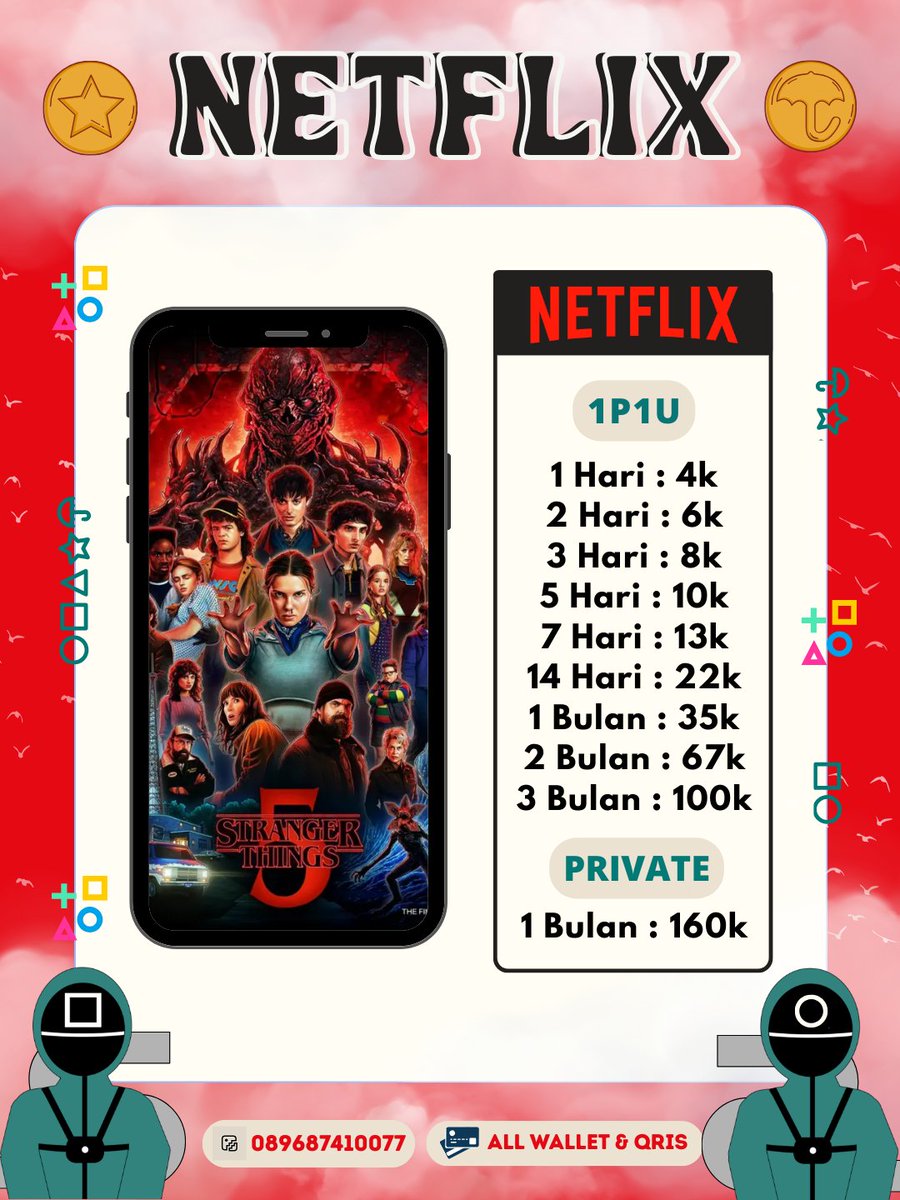 sunflowrose_'s tweet image. Mari jajan ridi fast proses dan full garansi yuu kaa

📲 DM/WA bit.ly/WhatsAppRoseé