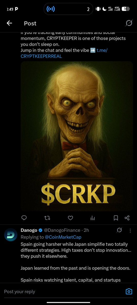 mayoliy001's tweet image. Let get your Project trend in the most trending crypto space and get more eyes on it 
#memecoin #cryptocurrency #cryptoadvisor