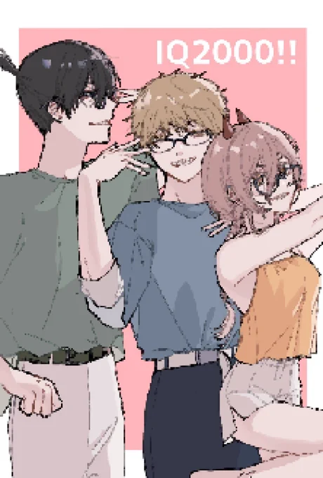 これかわいいすぎる