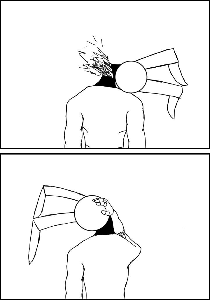 Springsito4k's tweet photo. @Hunt_Dog_Arts Un pedazo de comic https://t.co/enp9xQo3wg