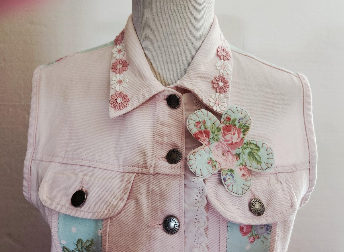 Sharon Beach Watson (@shabbychicforme) on Twitter photo 