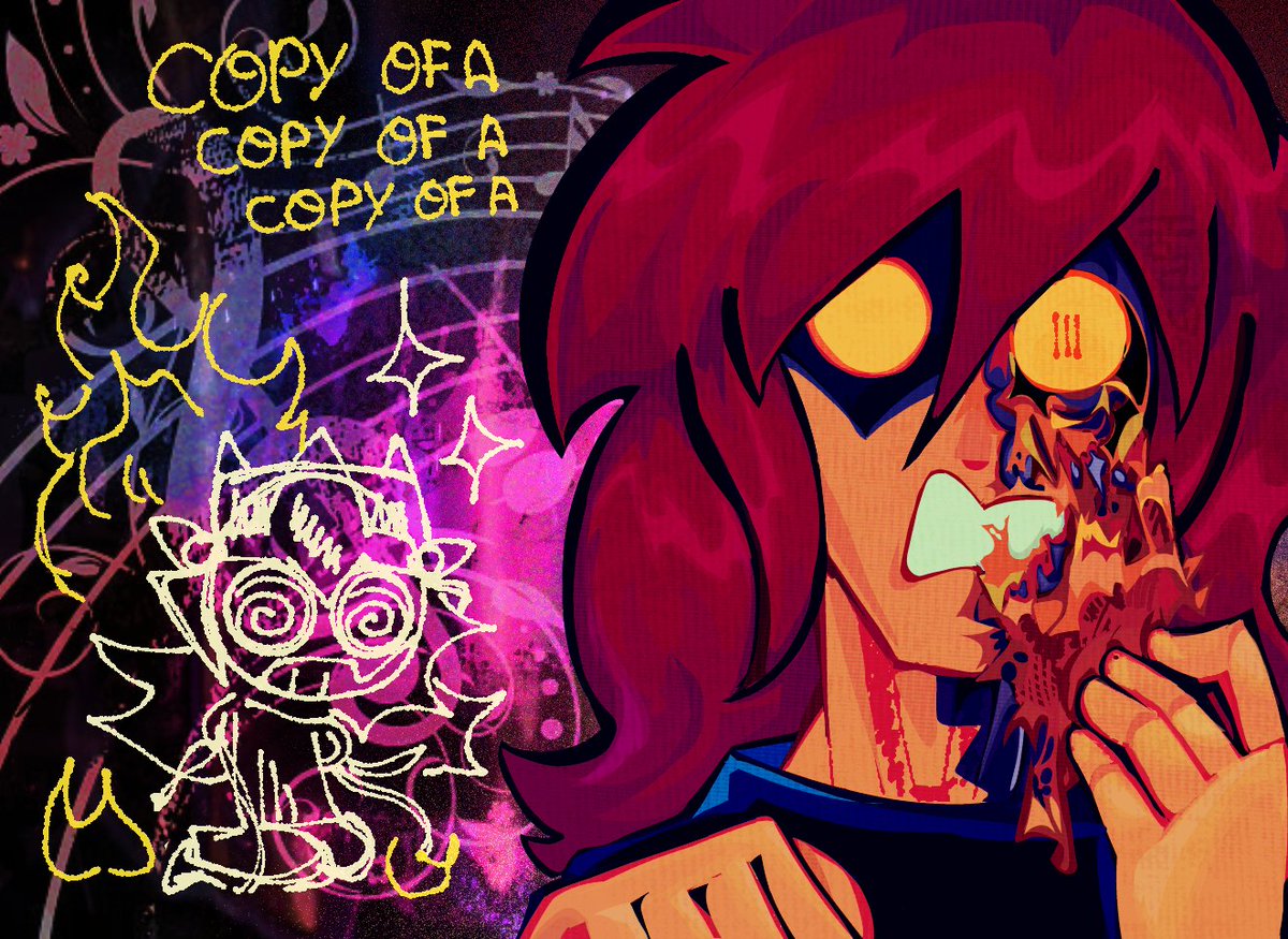 safira_rob92034's tweet image. &quot;Imprinted with a purpose that&apos;s become quite clear today&quot;
#BrawlStarsArt #brawlstarsau #dracobrawlstars