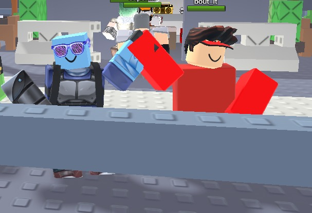 magnet duo cosplay without budget